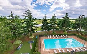 Novotel Saint-Quentin en Yvelines